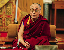 Dalai Lama