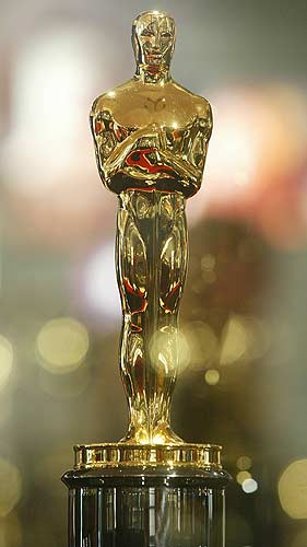 OSCAR 2007